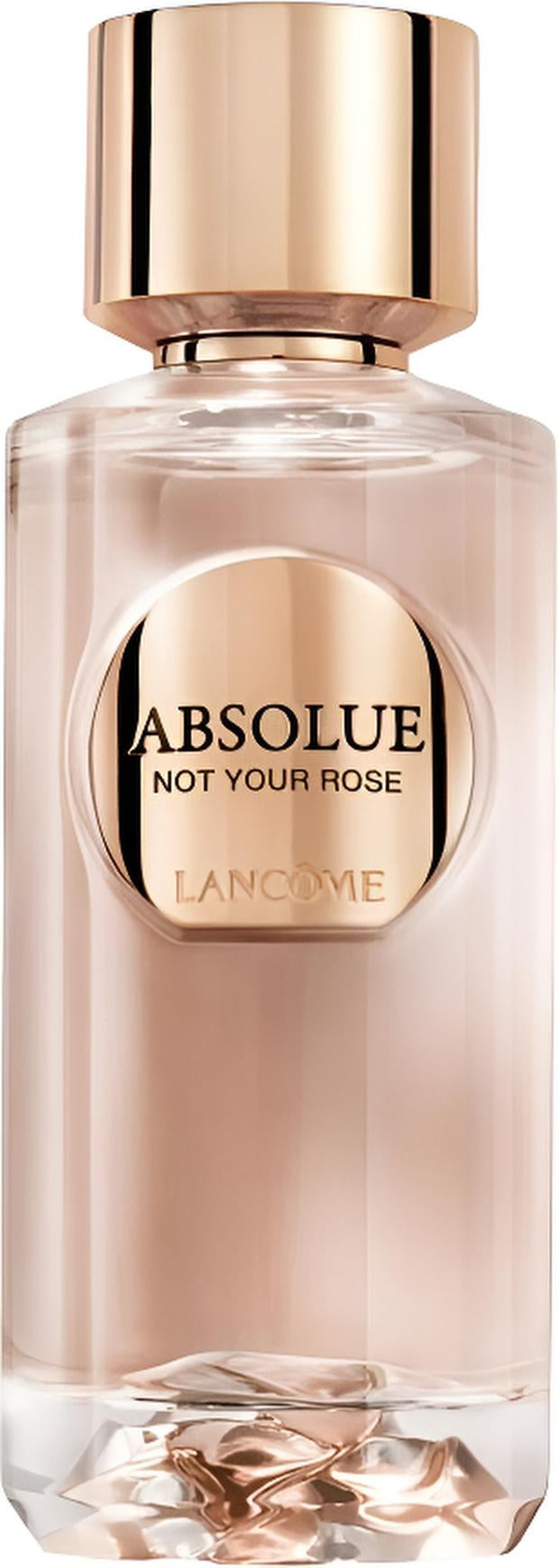 ABSOLUE NOT YOUR ROSE