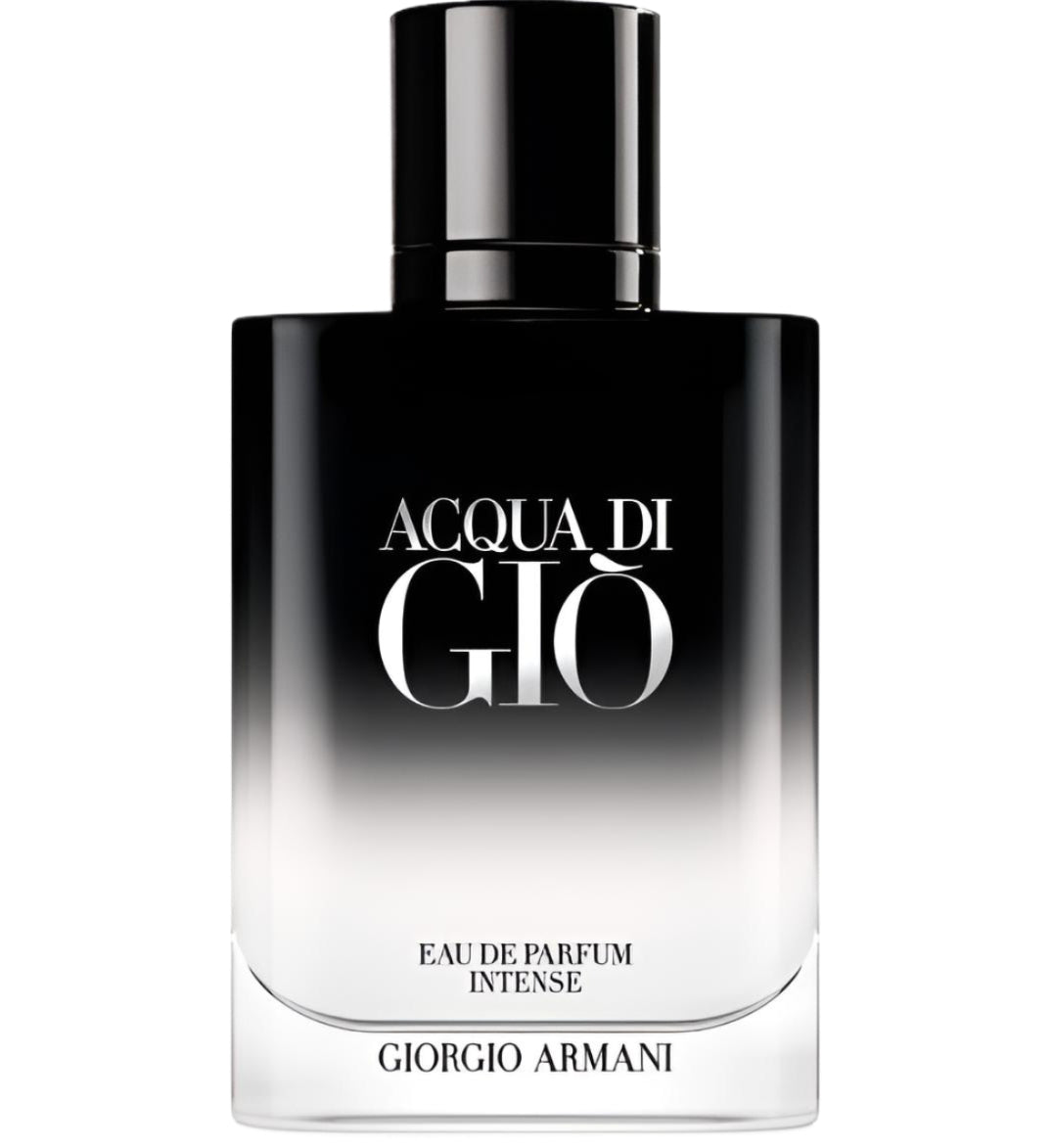 ACQUA DI GIÒ EDP INTENSE