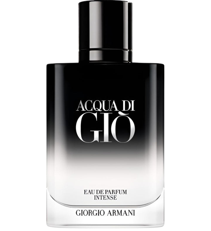 ACQUA DI GIÒ EDP INTENSE