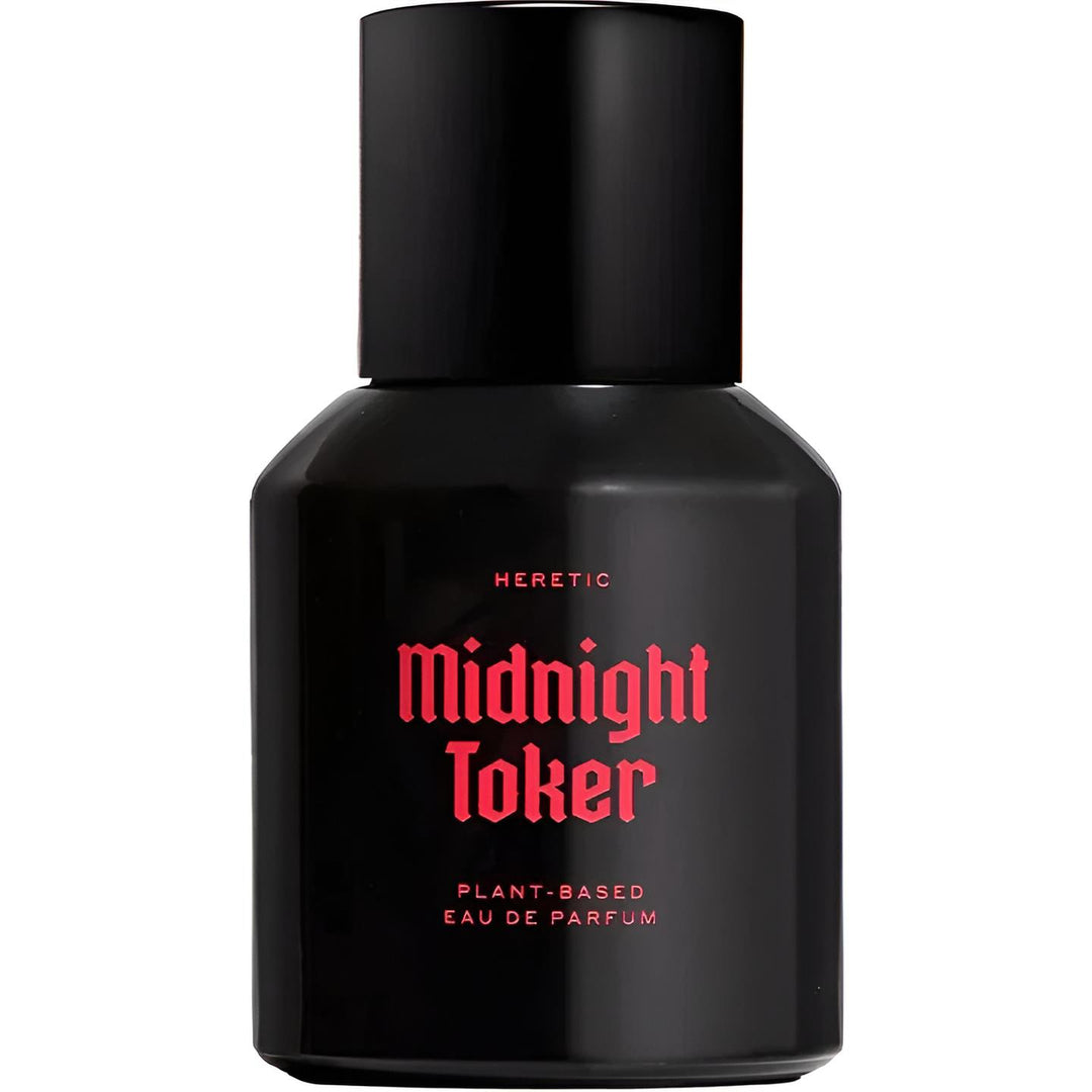 MIDNIGHT TOKER
