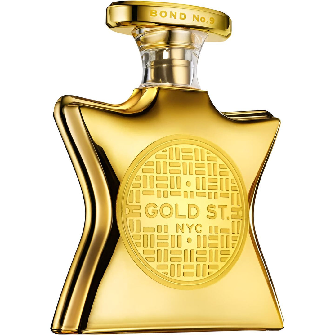 GOLD STREET