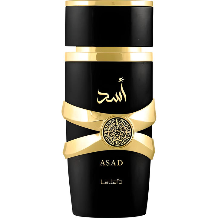 ASAD - SAUVAGE ELIXIR