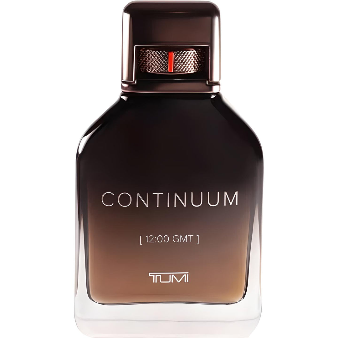 CONTINUUM