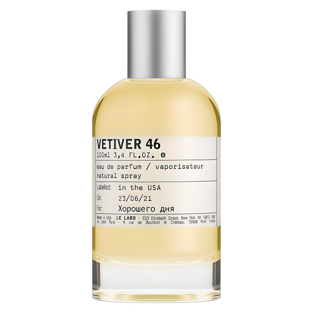 VETIVER 46