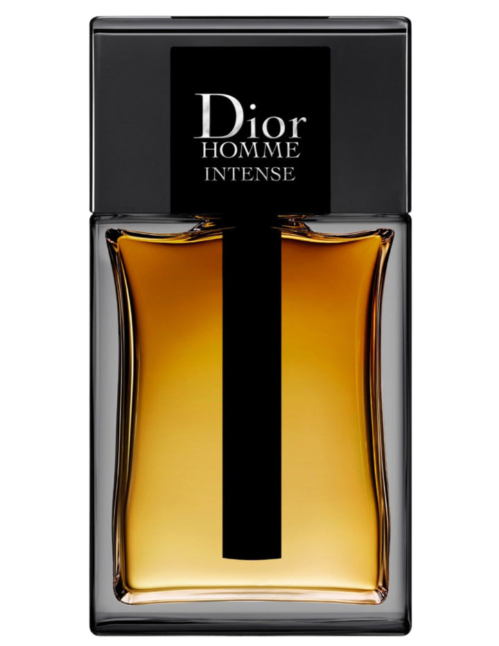 DIOR HOMME INTENSE