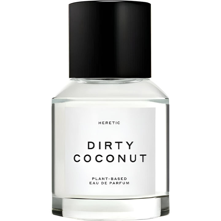 DIRTY COCONUT
