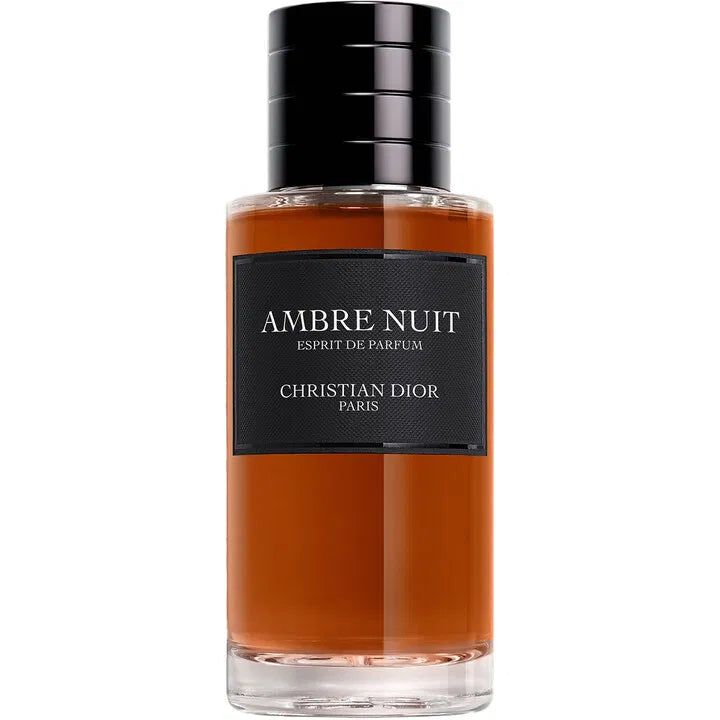AMBRE NUIT SPIRIT DE PARFUM