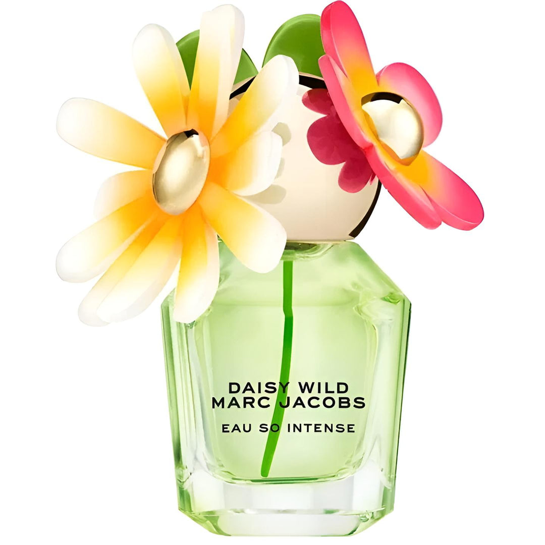 DAISY WILD EAU SO INTENSE