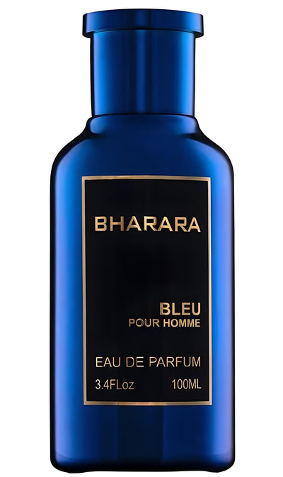 BHARARA BLUE - LAYTON