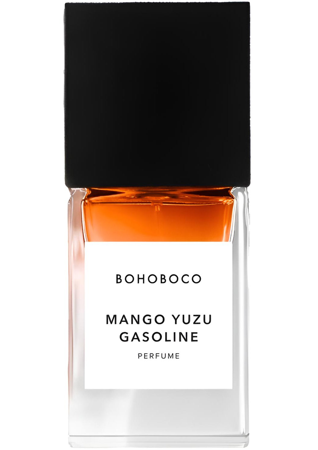 MANGO YUZU GASOLINE