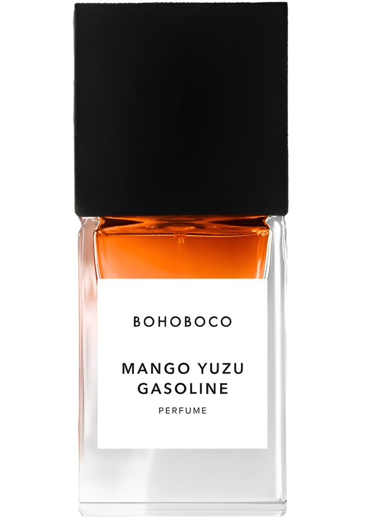 MANGO YUZU GASOLINE
