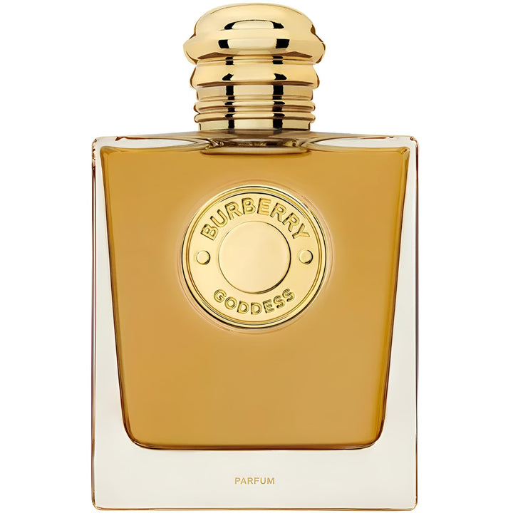 GODDESS PARFUM