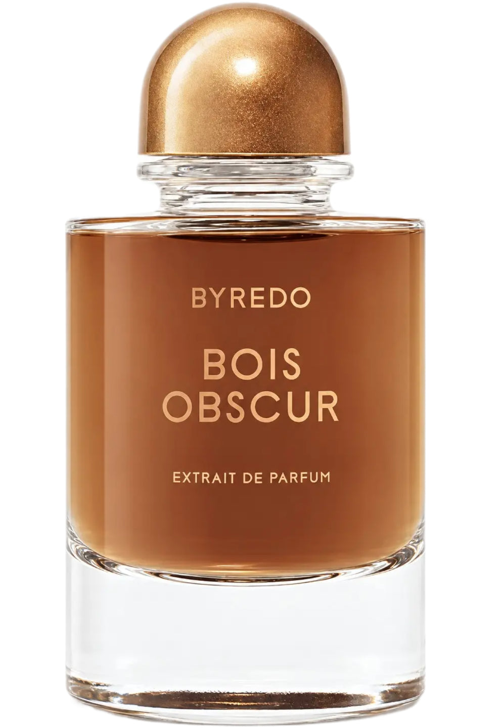 BOIS OBSCUR