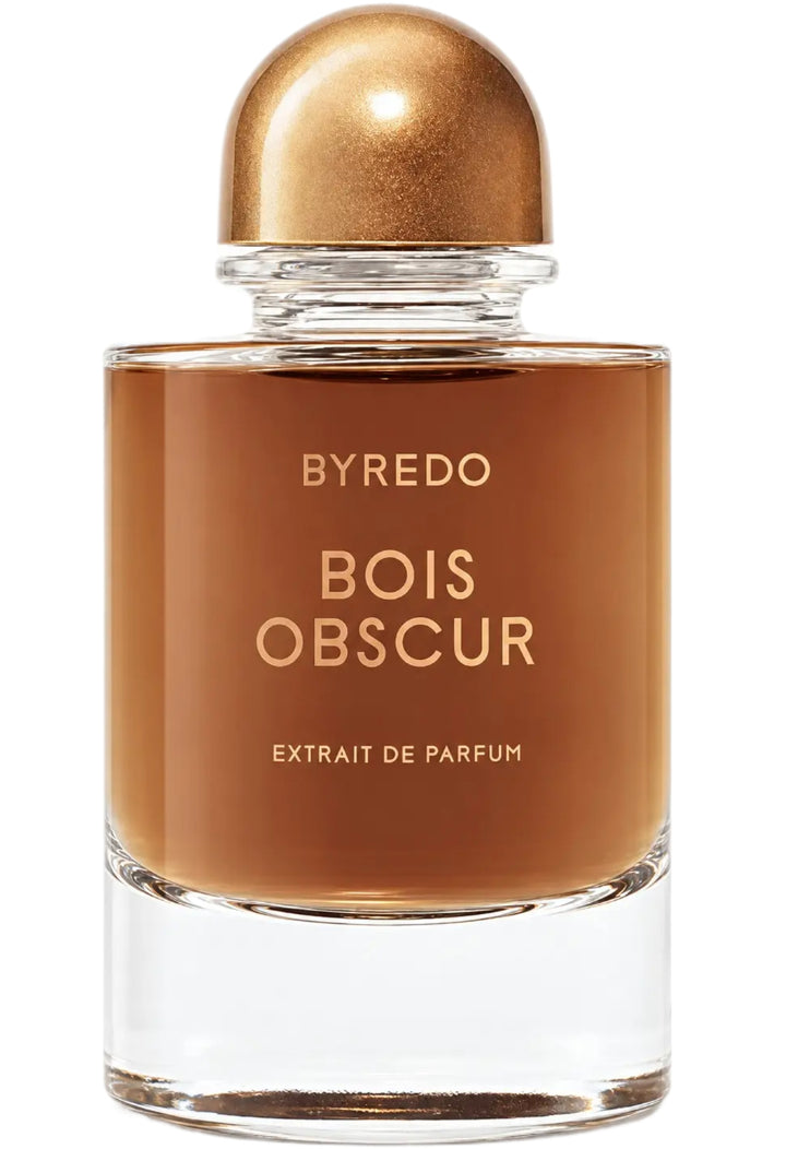 BOIS OBSCUR