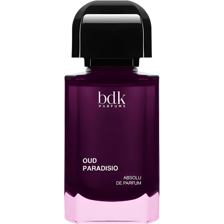 OUD PARADISIO