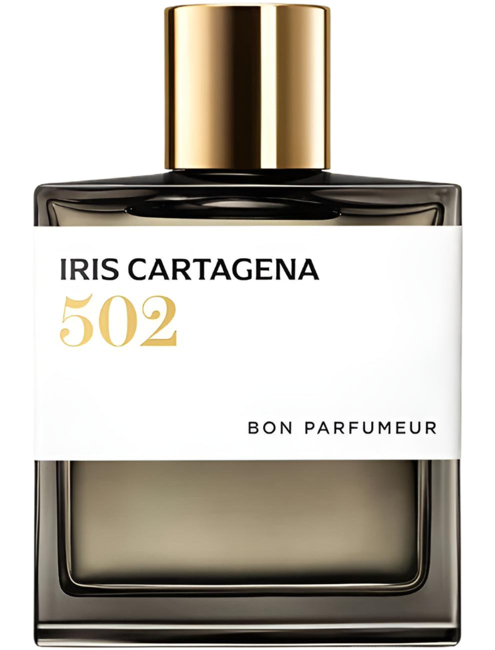 502 IRIS CARTAGENA
