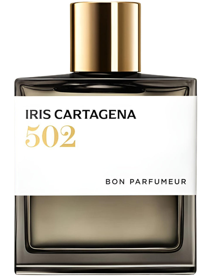 502 IRIS CARTAGENA