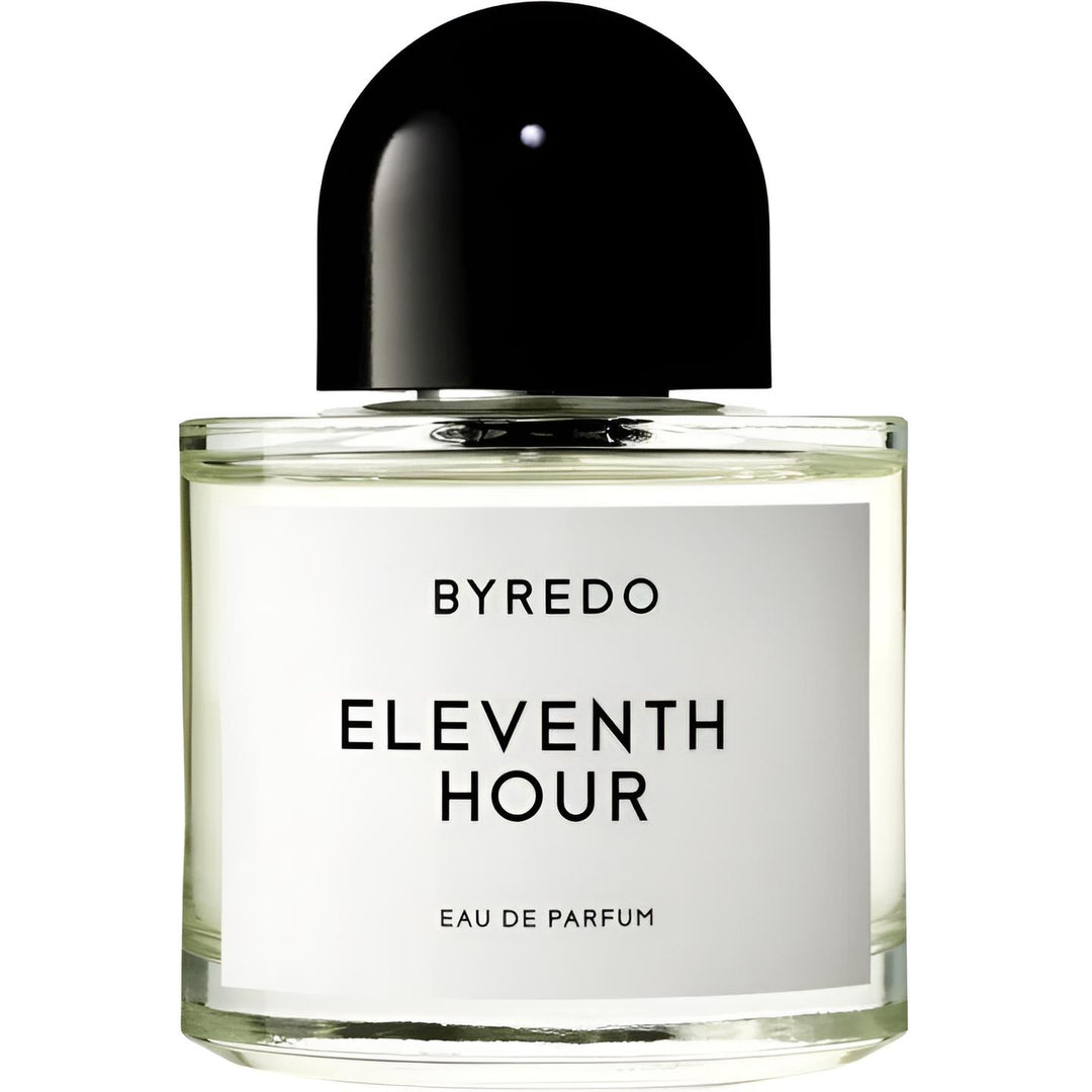 ELEVENTH HOUR
