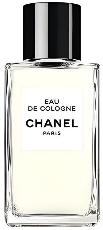 EAU DE COLOGNE