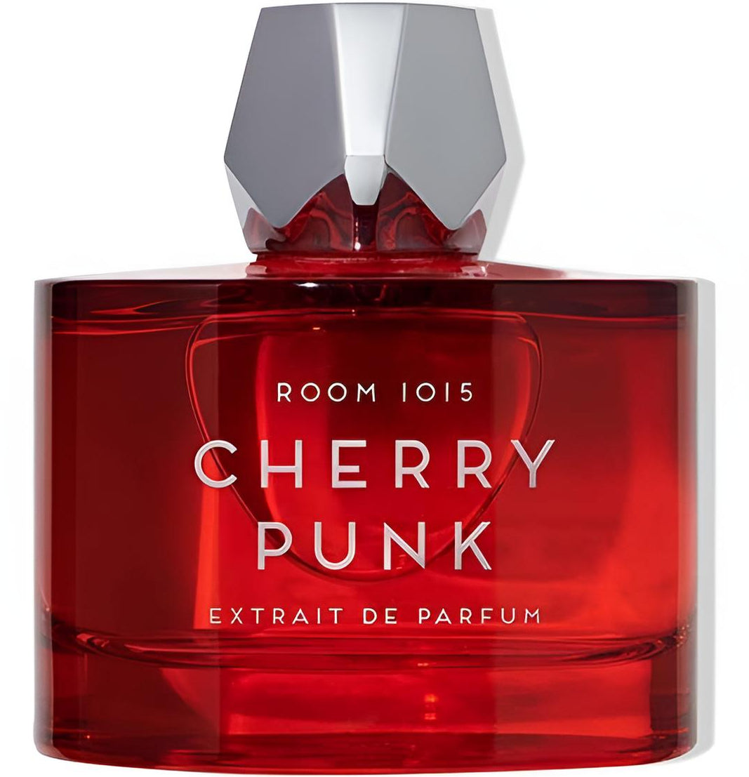 CHERRY PUNK EXTRAIT de ROOM 1015 — Decant | ABSCENTS México