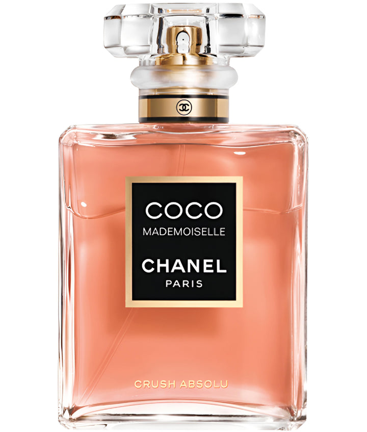COCO MADEMOISELLE CRUSH ABSOLU