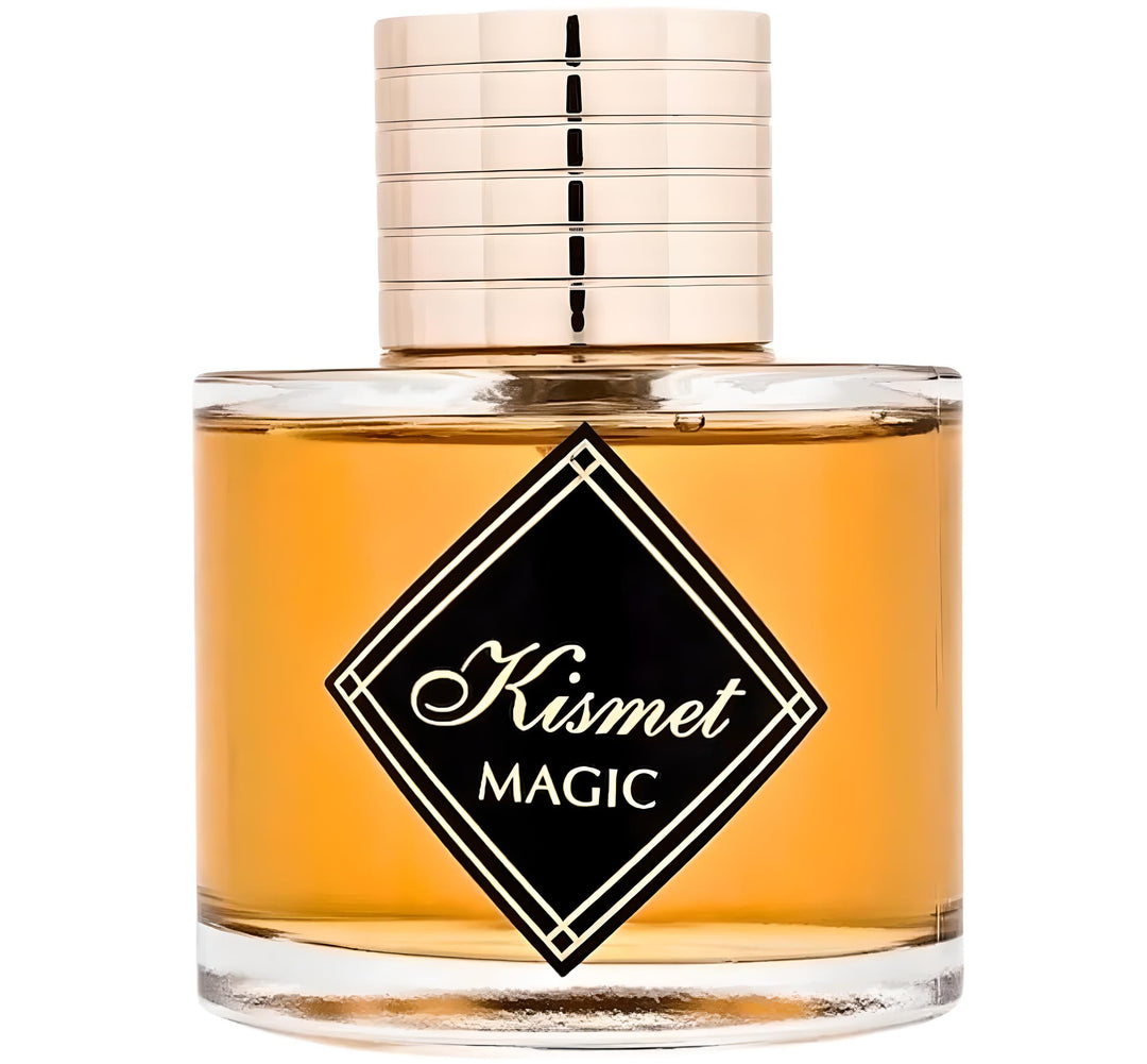 KISMET MAGIC - ANGEL'S SHARE