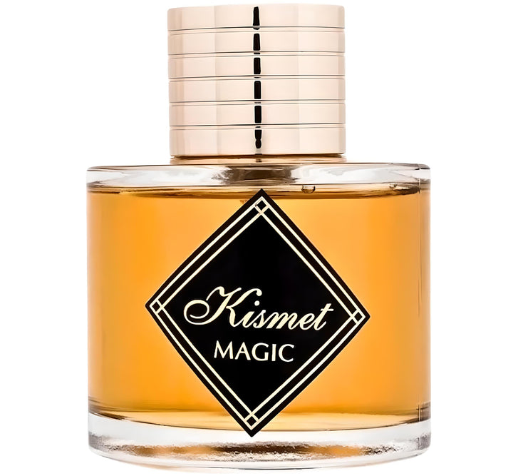 KISMET MAGIC - ANGEL'S SHARE