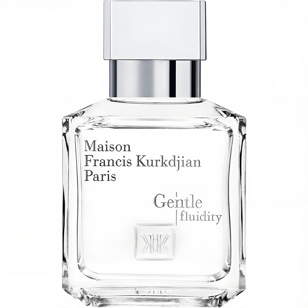 GENTLE FLUIDITY SILVER