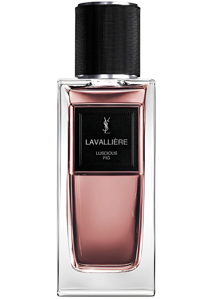LAVALLIÈRE