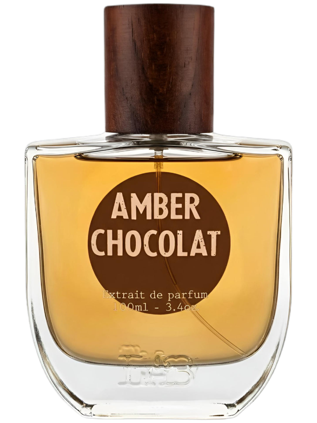 AMBER CHOCOLAT