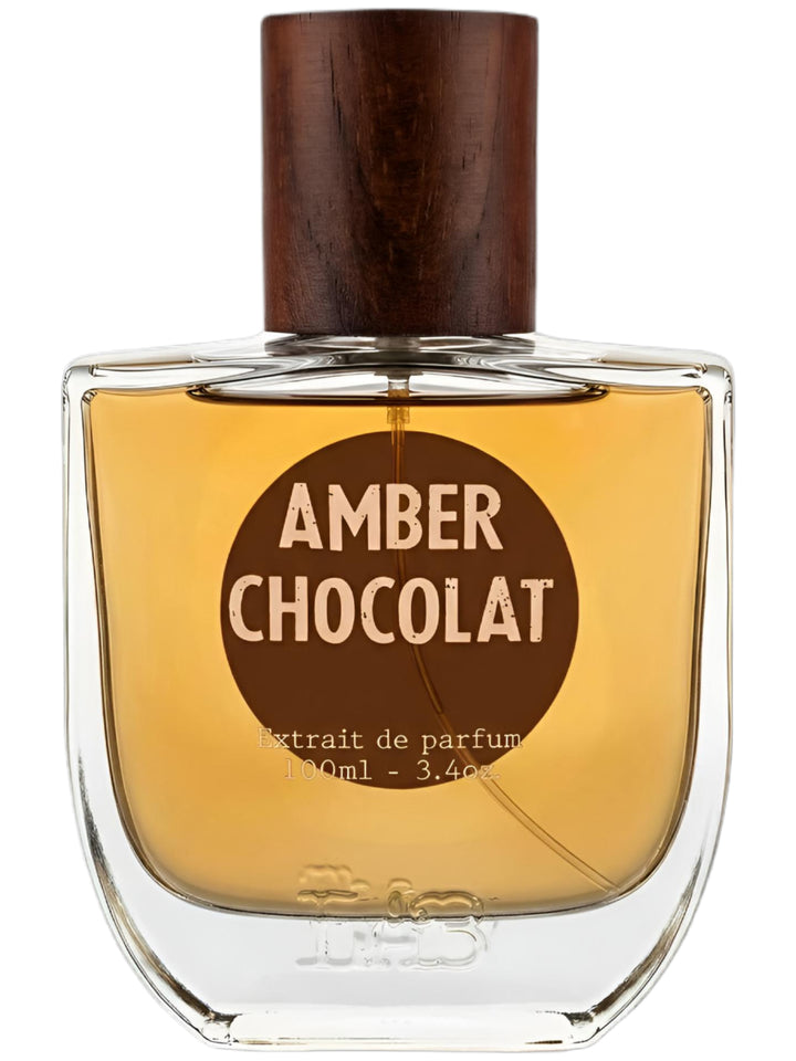 AMBER CHOCOLAT