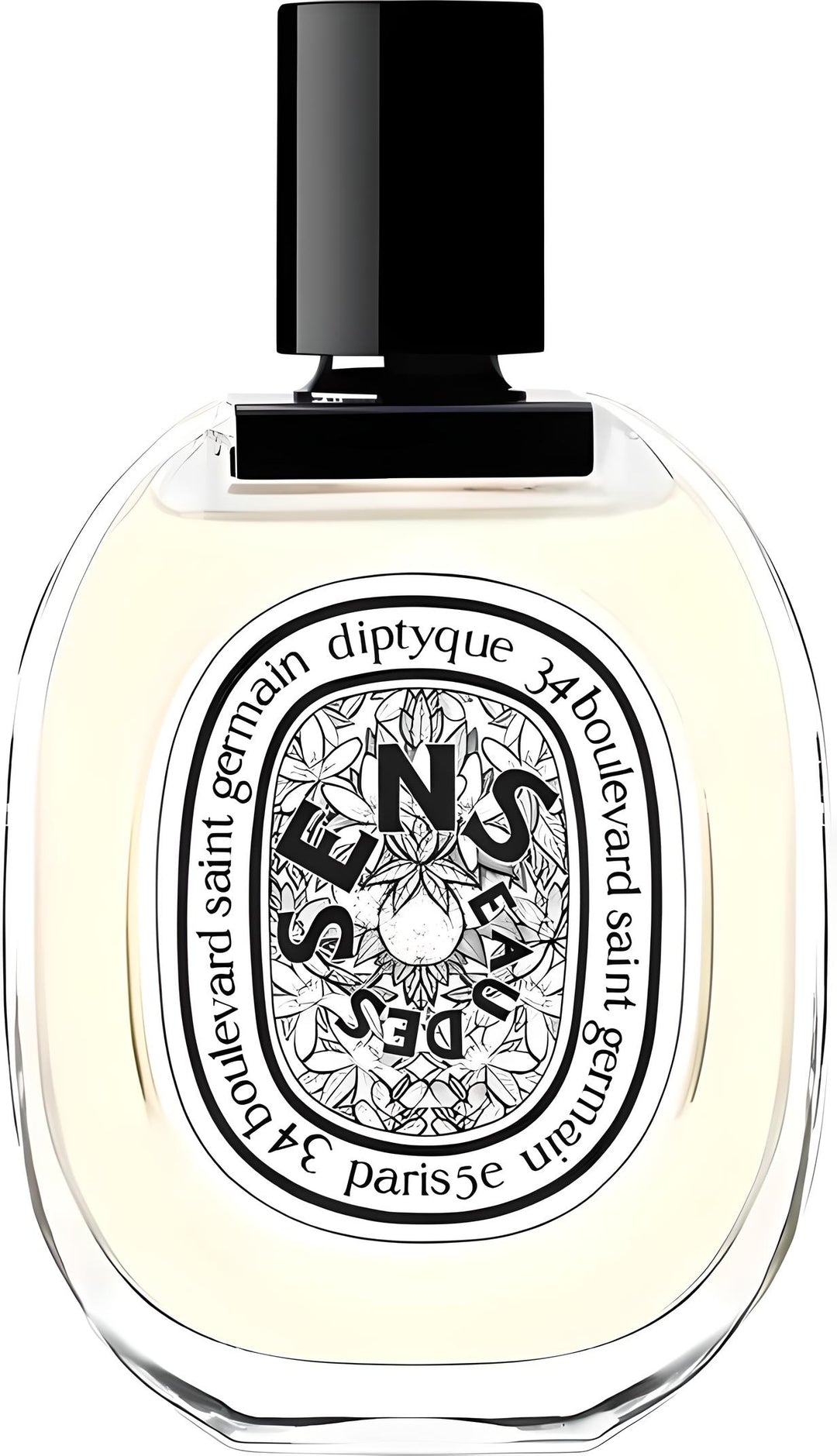 EAU DE SENS EDT