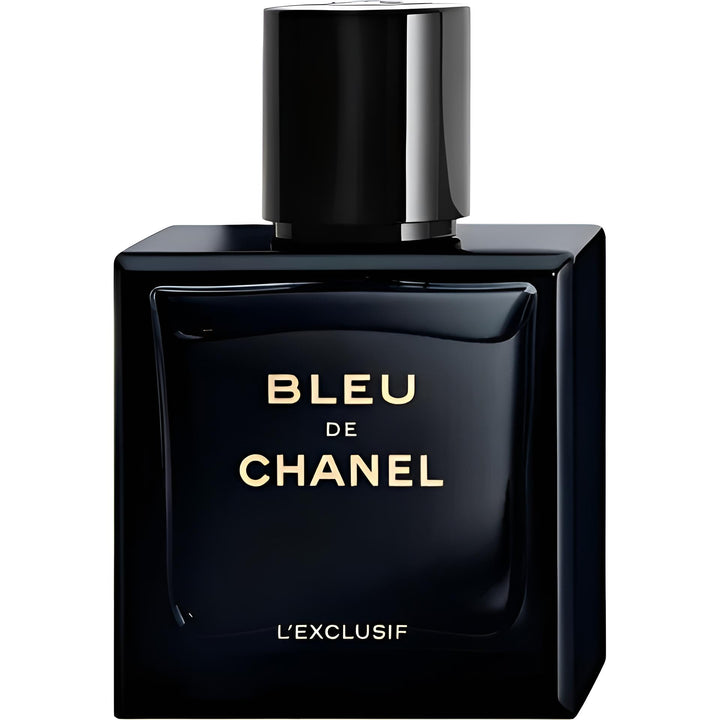 BLEU DE CHANEL L'EXCLUSIF