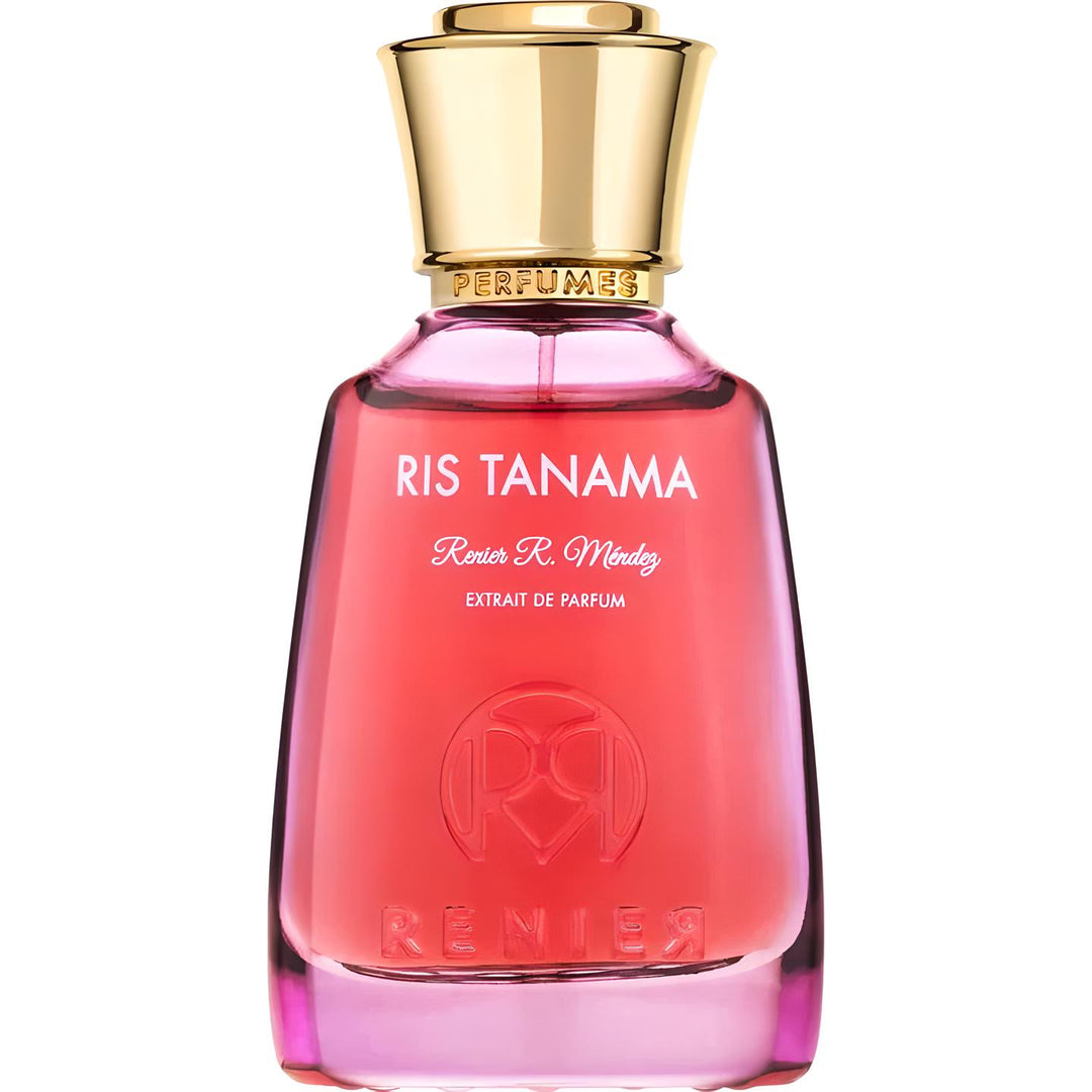 RIS TANAMA