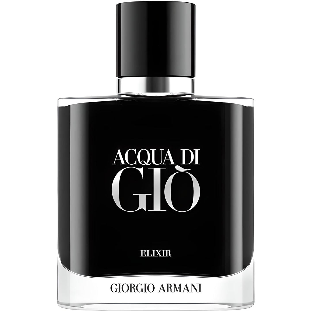 ACQUA DI GIÒ ELIXIR