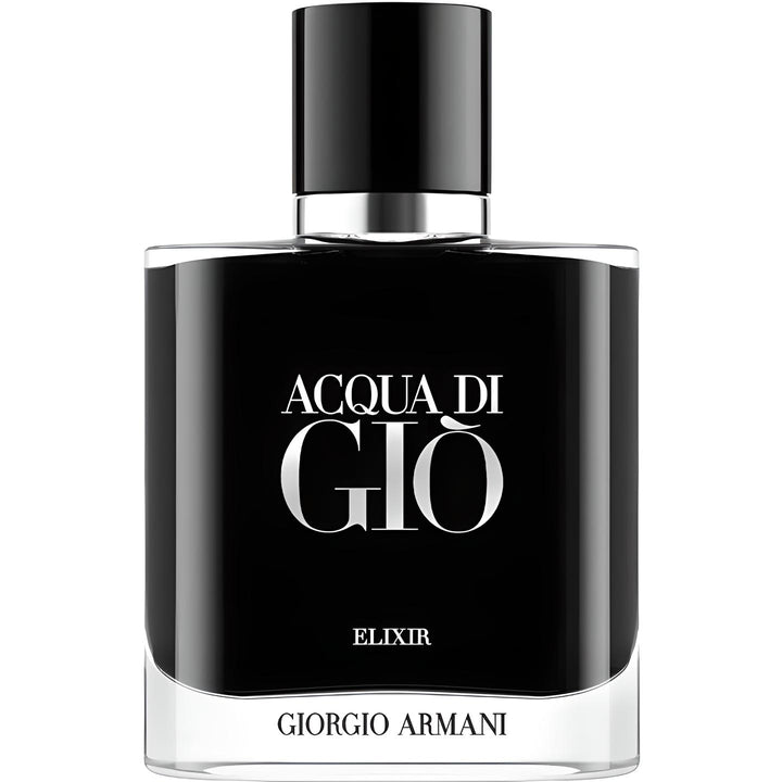 ACQUA DI GIÒ ELIXIR