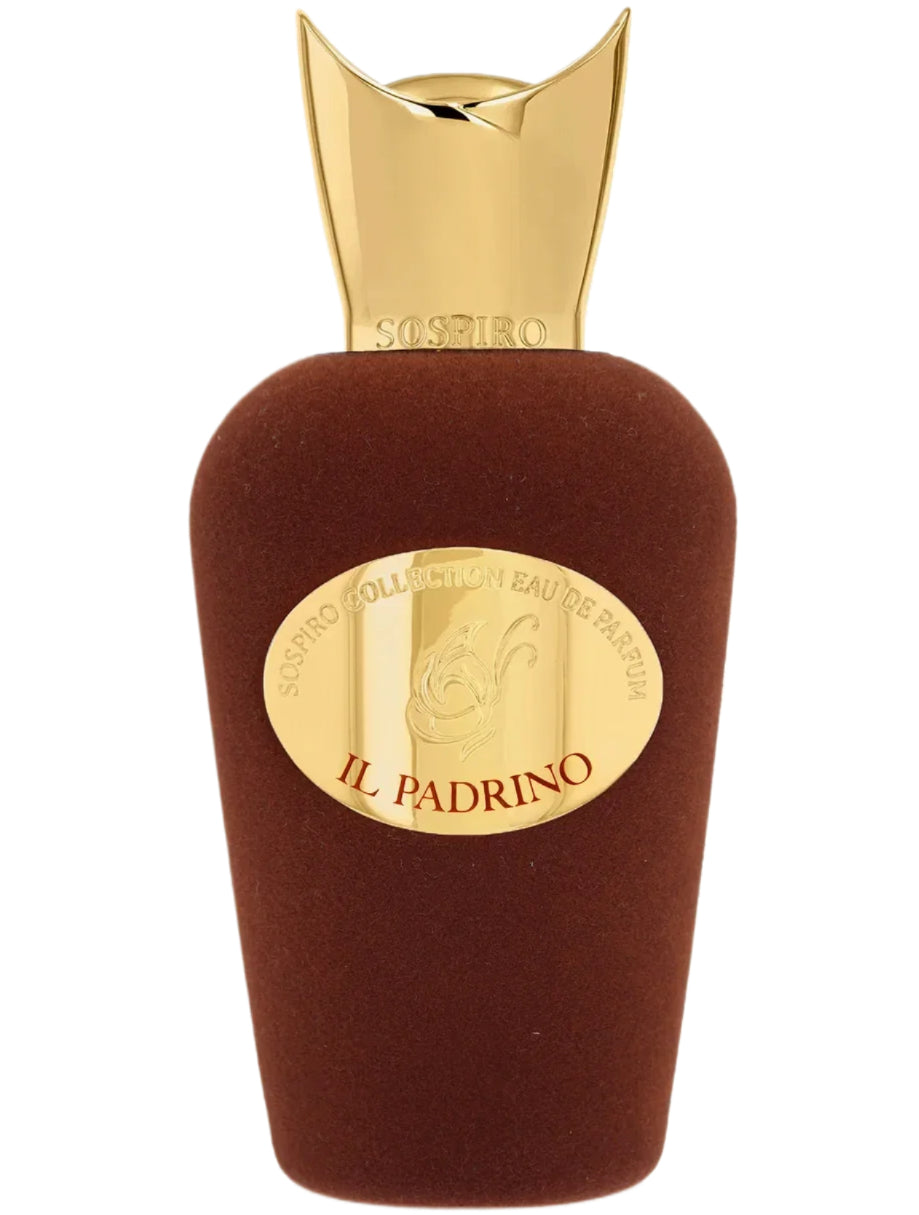 IL PADRINO