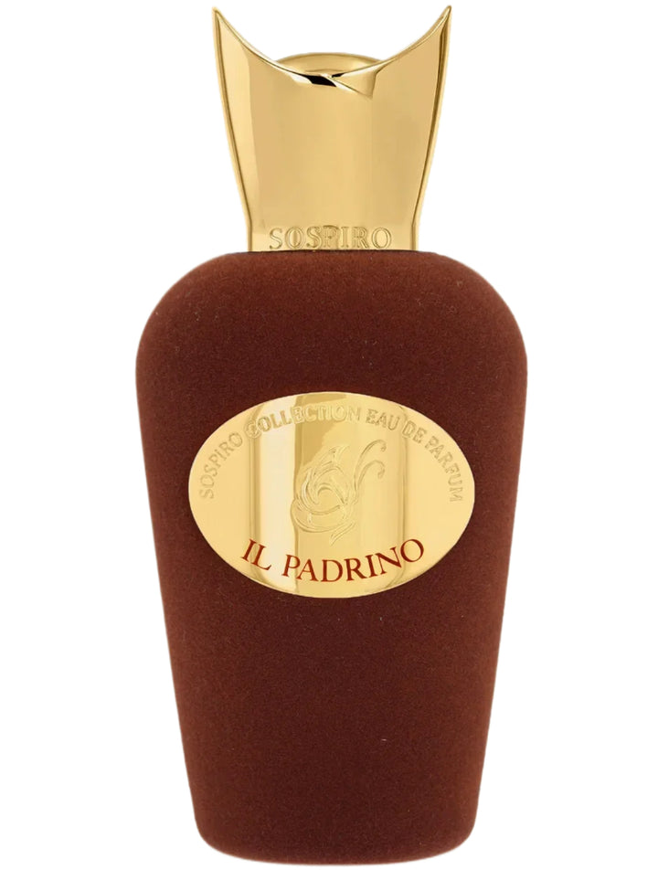 IL PADRINO