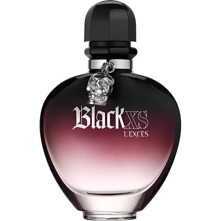 BLACK XS L'EXCÈS FOR HER