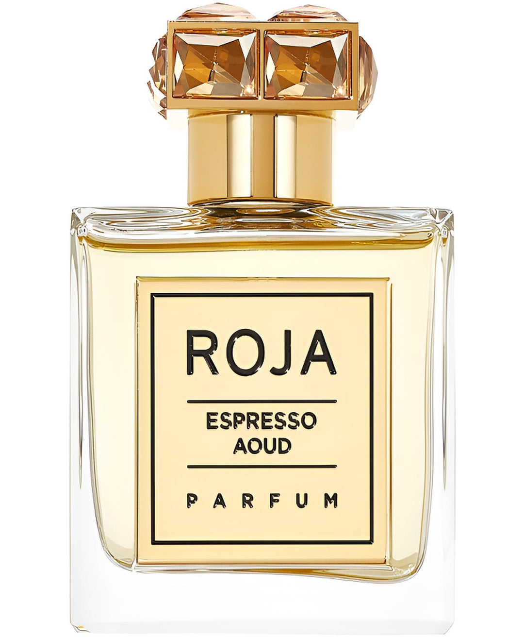 ESPRESSO AOUD