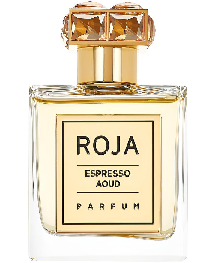 ESPRESSO AOUD