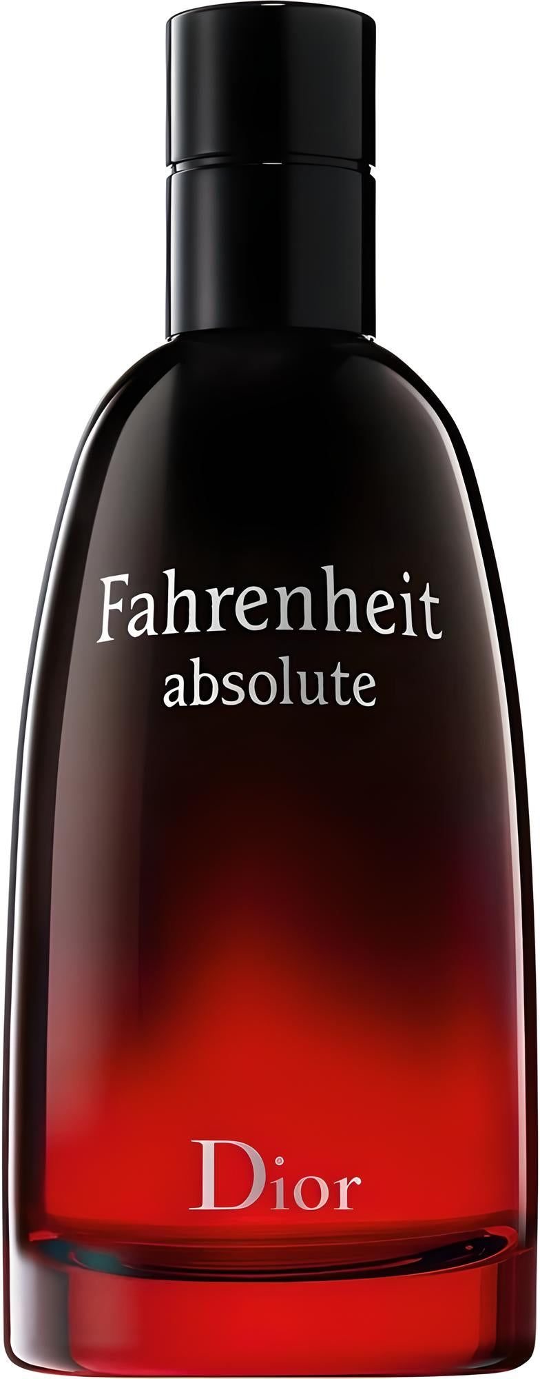 FAHRENHEIT ABSOLUTE