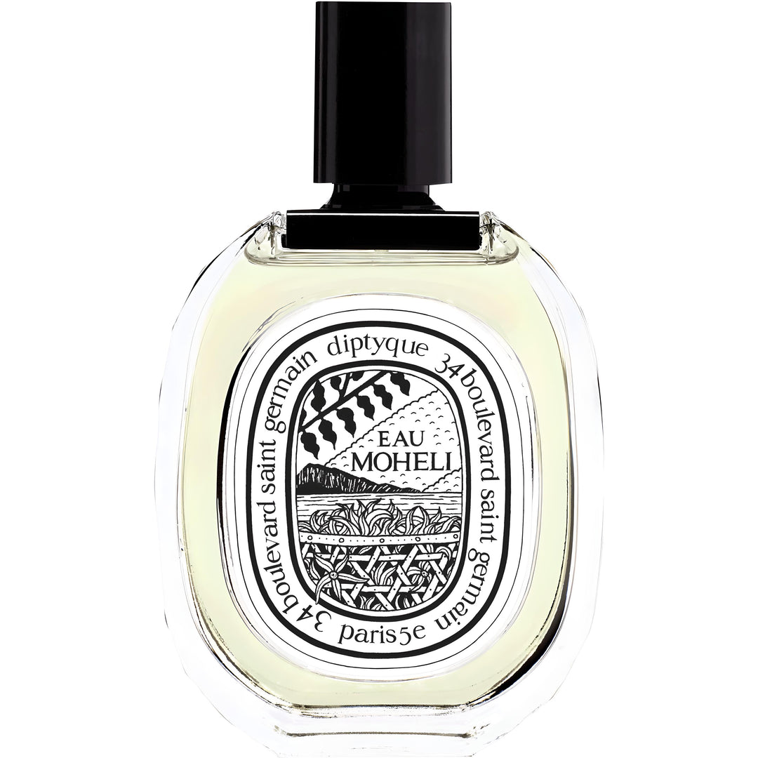 EAU MOHELI EDT