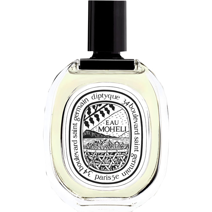 EAU MOHELI EDT