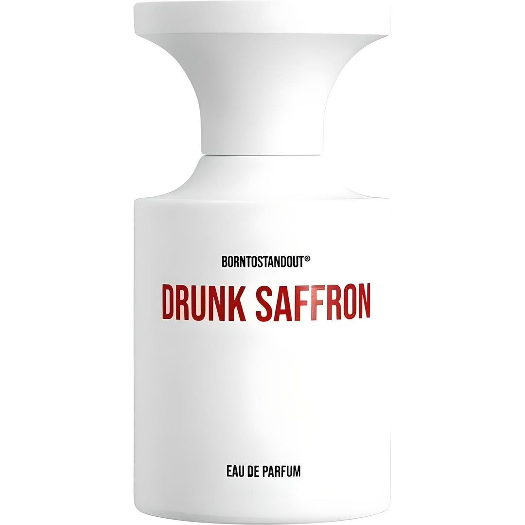 DRUNK SAFFRON