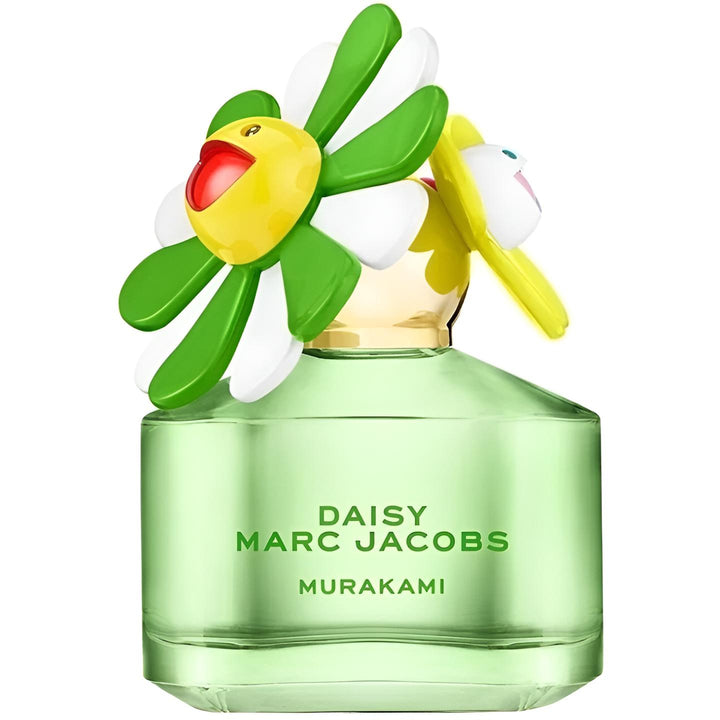 DAISY MURAKAMI GREEN