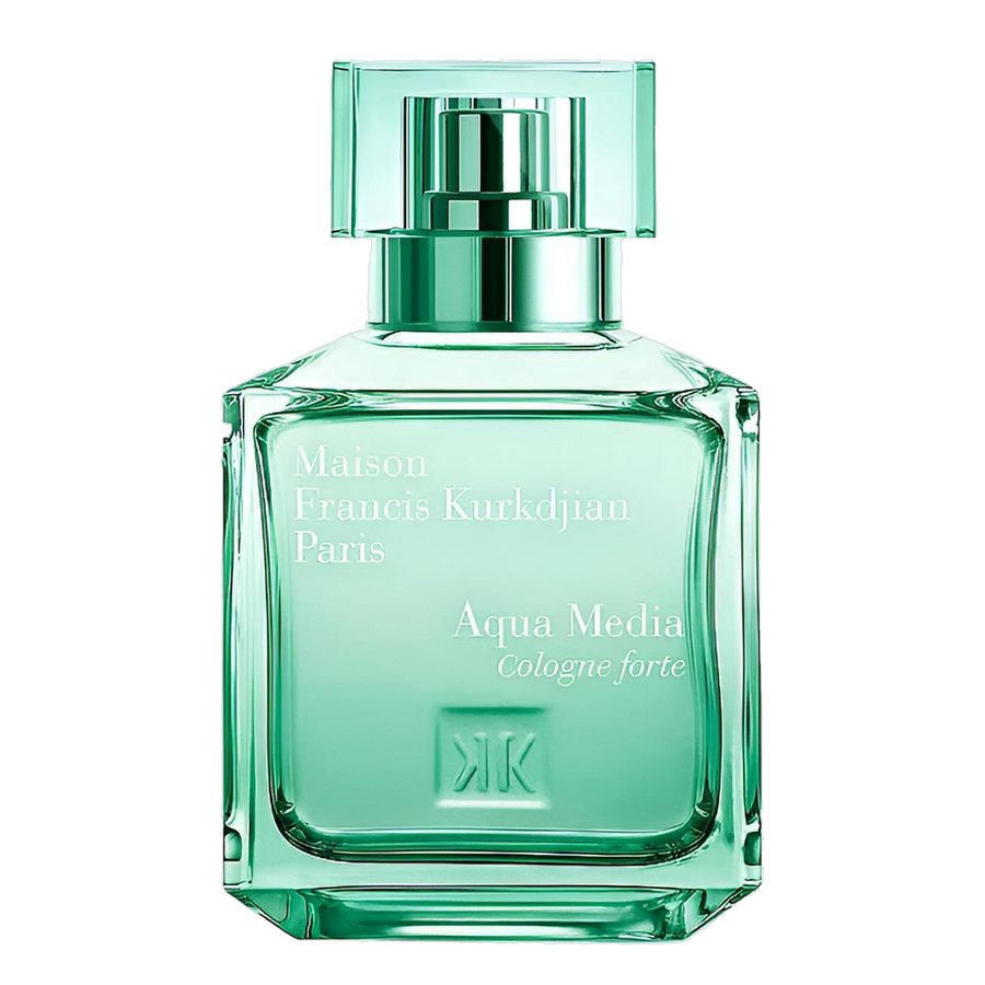 AQUA MEDIA COLOGNE FORTE