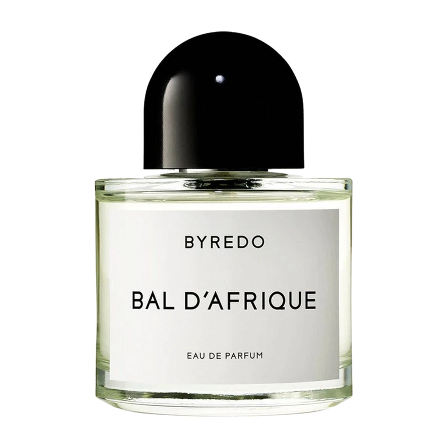 BAL D'AFRIQUE