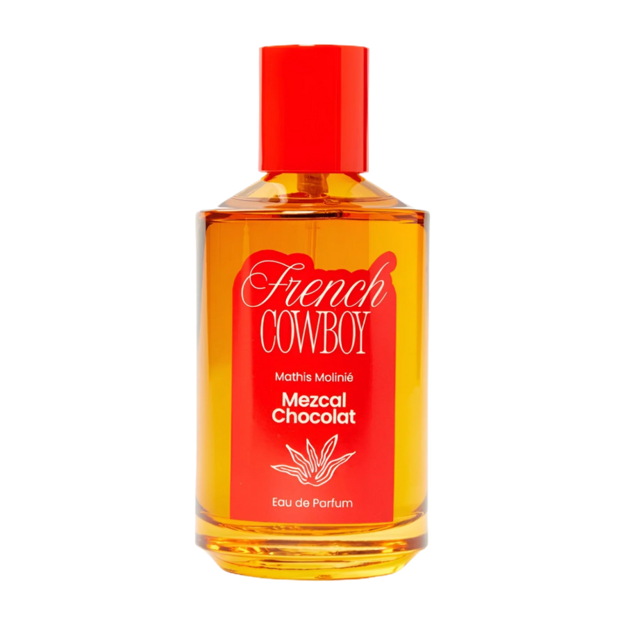 MEZCAL CHOCOLAT