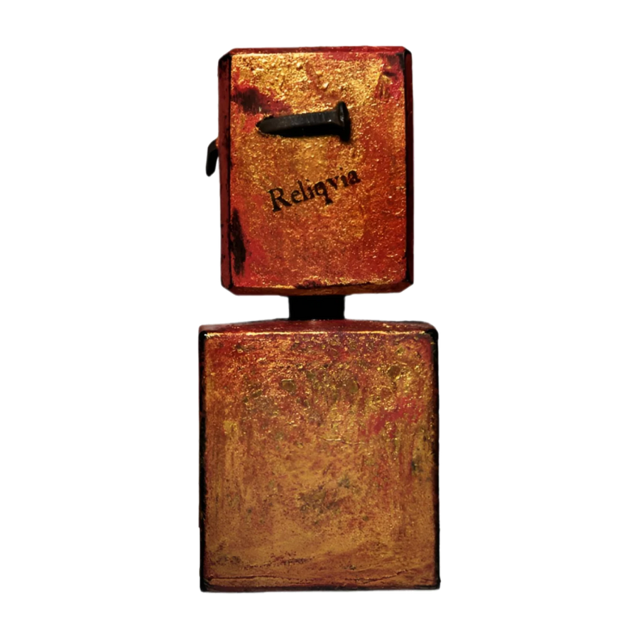 RELIQVIA